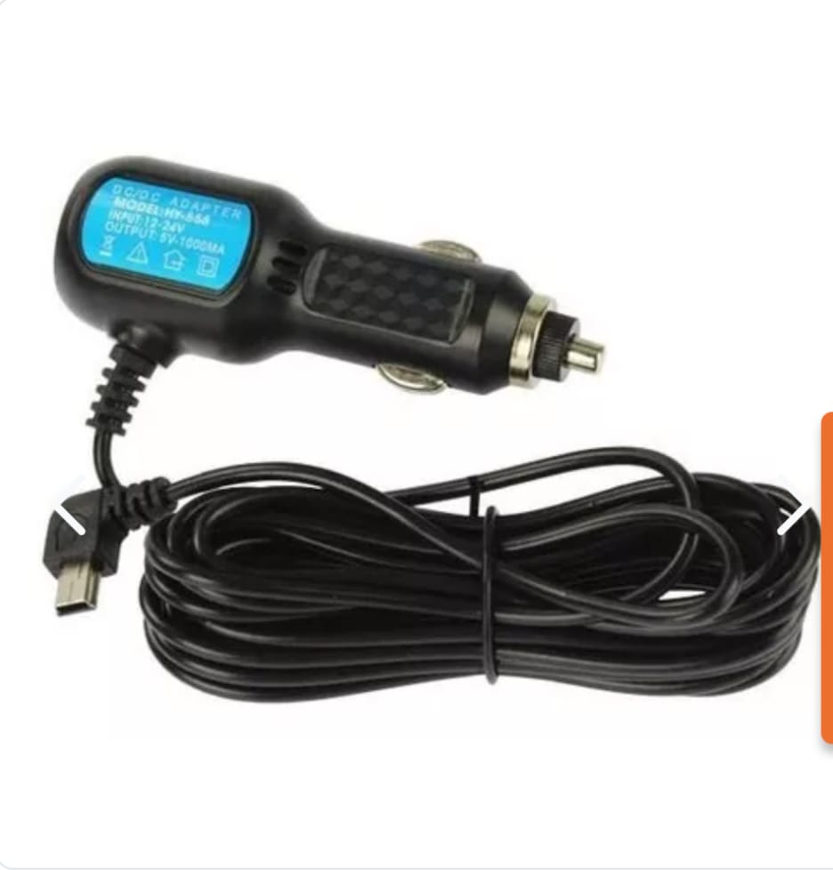 Cámara Espejo Retrovisor Con Pantalla
