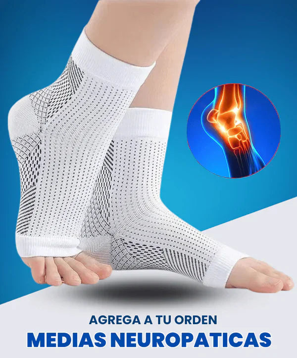 Medias De Compresión Ortopédicas