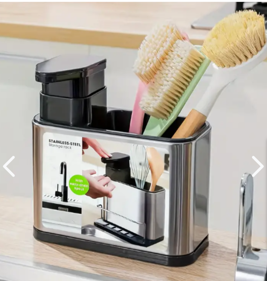 Dispensador Organizador