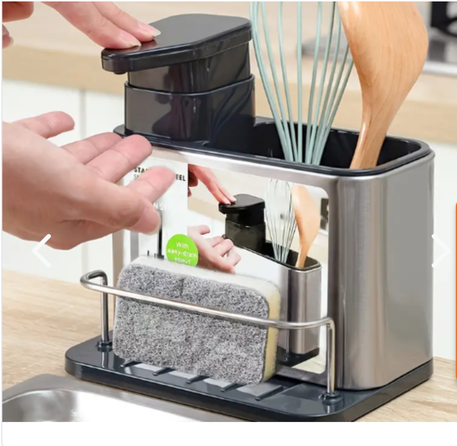 Dispensador Organizador