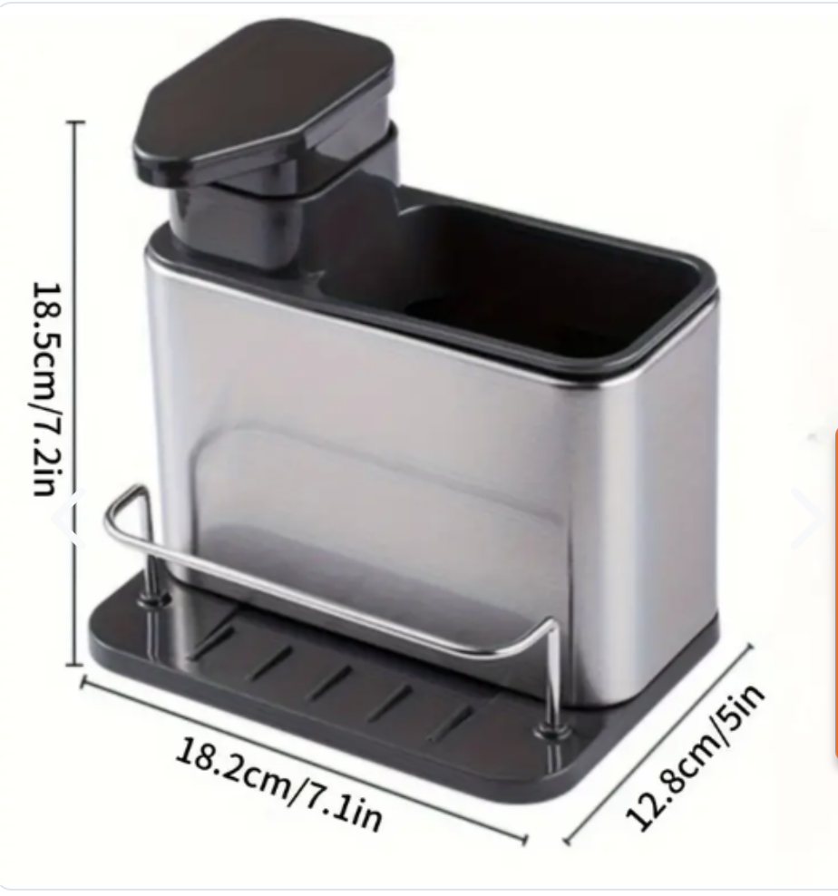 Dispensador Organizador