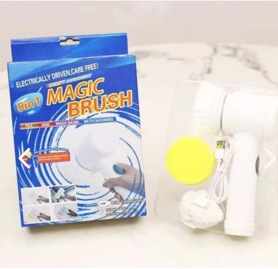 Cepillo Magic Brush