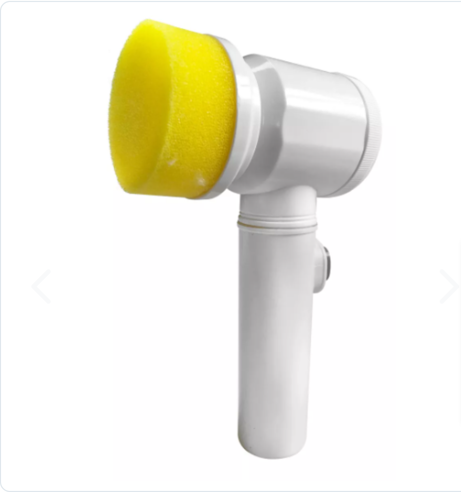Cepillo Magic Brush