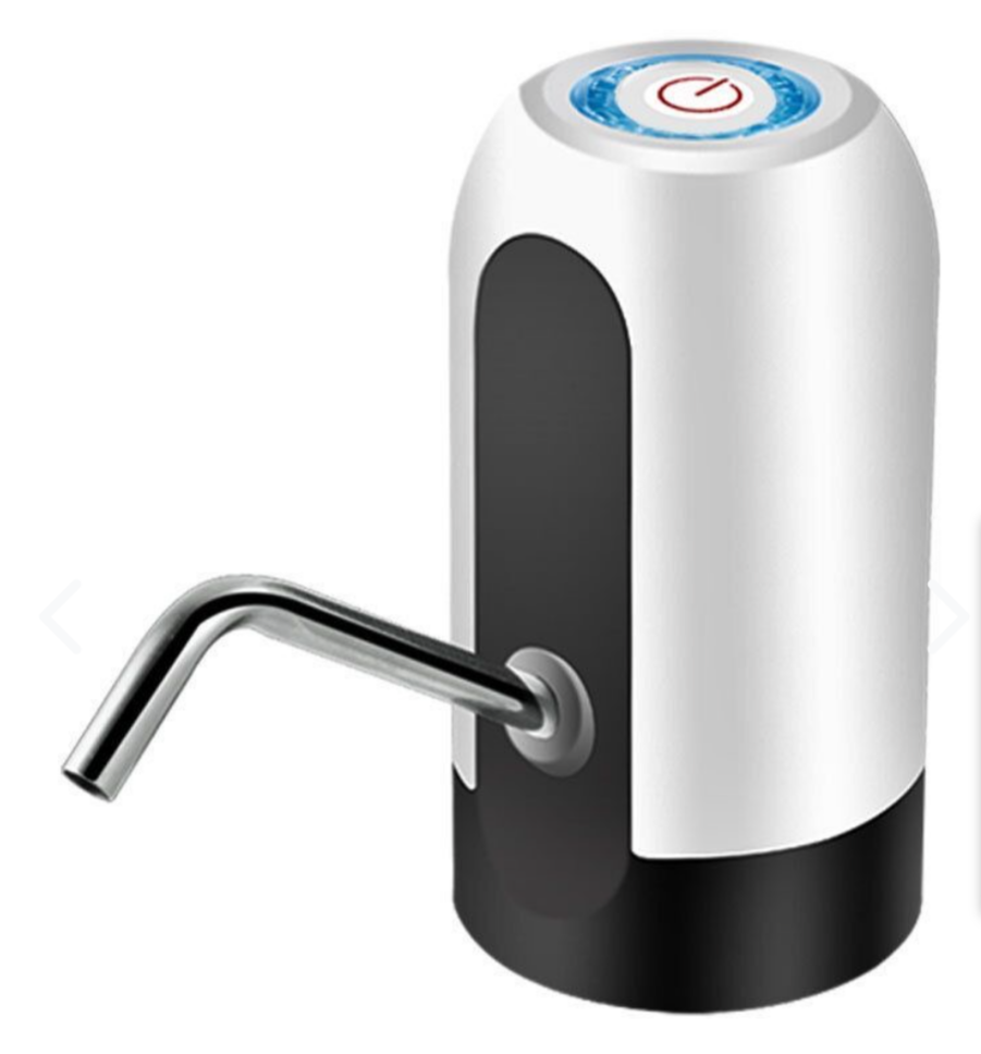 Dispensador de Agua Bomba Automático