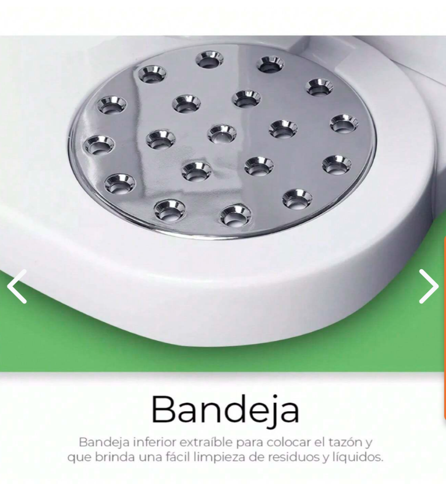 Dispensador Doble de Cereales